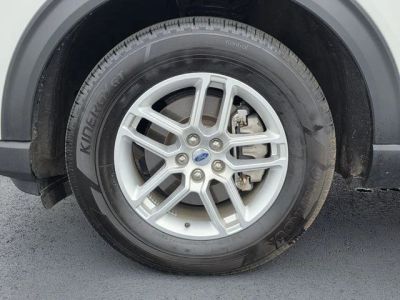 2025 Ford Explorer — photo 32 view