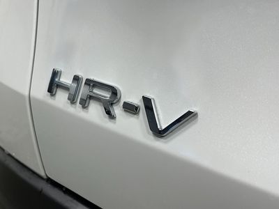 2026 Honda HR-V - Photo 9