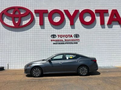 2024 Nissan Altima - Photo 6