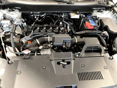 2026 Honda CR-V - Photo 10