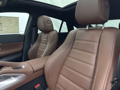 2026 Mercedes-Benz GLE — photo 13 view