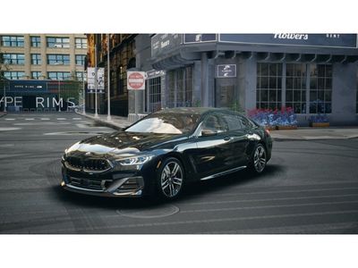2026 BMW M850i xDrive - Photo 1