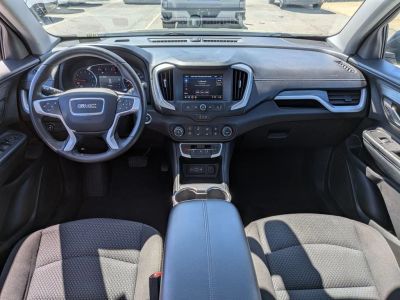 2024 GMC Terrain — photo 20 view