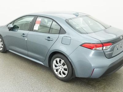 2026 Toyota Corolla - Photo 13