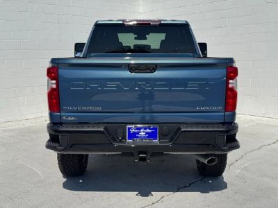 2026 Chevrolet Silverado 2500 HD - Photo 10