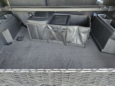 2026 Toyota 4Runner i-FORCE MAX - Photo 21