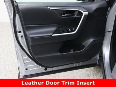 2025 Toyota RAV4 AWD - Photo 12