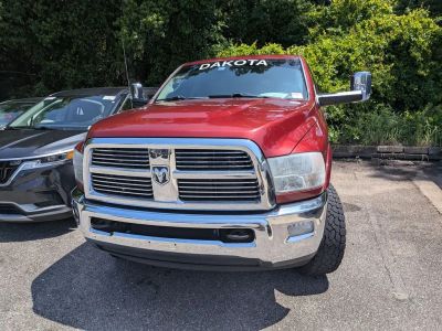 2012 Ram 3500 - Photo 4