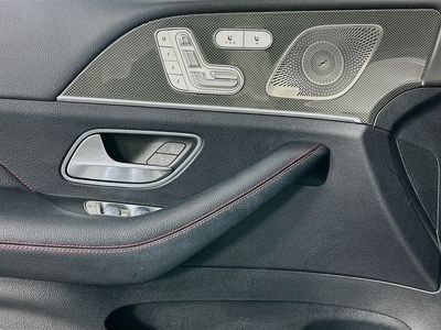 2022 Mercedes-Benz GLE — photo 17 view