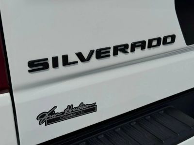 2024 Chevrolet Silverado 1500 - Photo 13