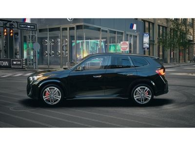 2026 BMW X1 - Photo 4