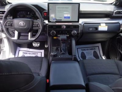 2026 Toyota 4Runner - Photo 31