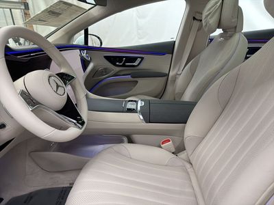 2026 Mercedes-Benz EQS - Photo 14