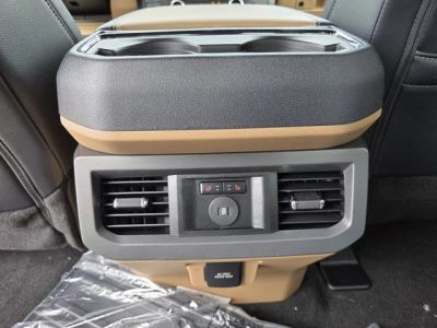 2026 Ford Super Duty — photo 39 view