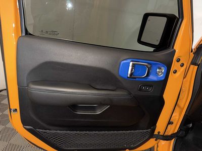 2021 Jeep Wrangler 4xe - Photo 10