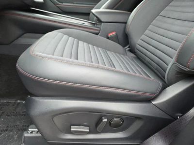2026 Ford Explorer — photo 31 view