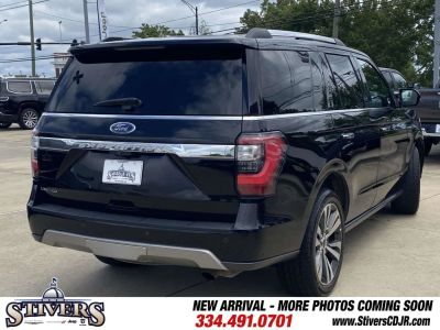 2020 Ford Expedition — photo 42 view