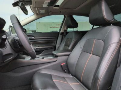 2022 Nissan Altima - Photo 9