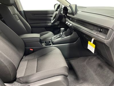 2026 Honda CR-V - Photo 27