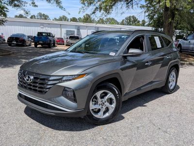 2022 Hyundai Tucson - Photo 1