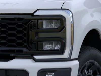 2026 Ford F-250SD — photo 16 view