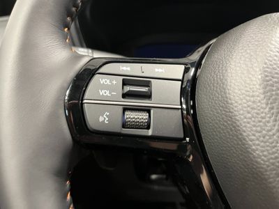 2026 Honda CR-V Hybrid - Photo 16