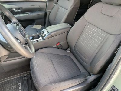 2023 Hyundai Santa Cruz - Photo 11