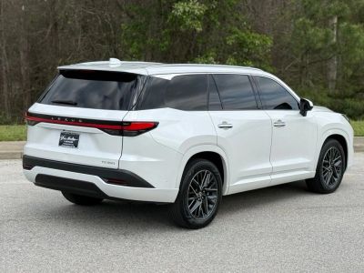 2024 Lexus TX - Photo 11