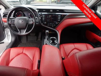 2019 Toyota Camry - Photo 4