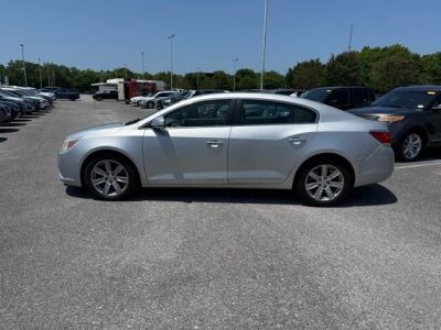 2012 Buick LaCrosse - Photo 8