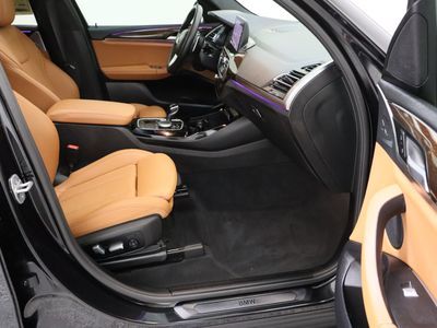 2024 BMW X3 RWD - Photo 42