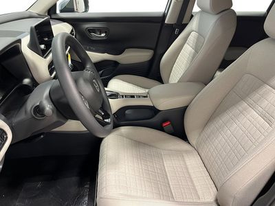2026 Honda HR-V - Photo 12