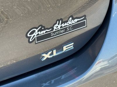 2024 Toyota Highlander XLE - Photo 11