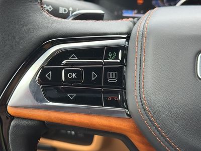 2025 Jeep Grand Cherokee - Photo 34