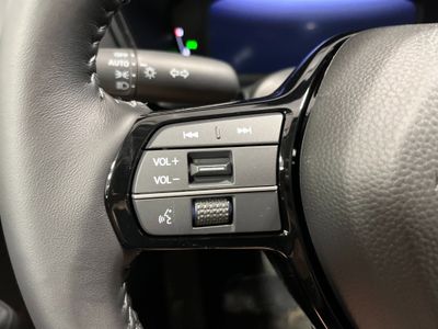 2026 Honda CR-V - Photo 15