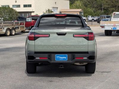 2023 Hyundai Santa Cruz - Photo 4