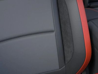 2026 Ford Ranger — photo 16 view