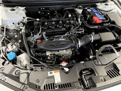 2026 Honda Accord - Photo 10