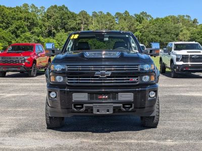 2018 Chevrolet Silverado 3500HD - Photo 8