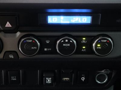 2023 Toyota Tacoma 4WD - Photo 20