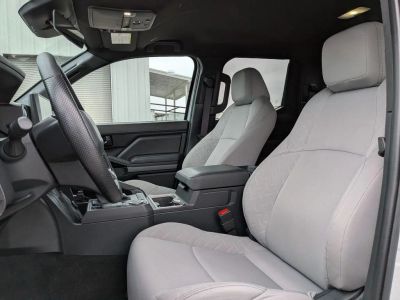 2024 Toyota Tacoma - Photo 12