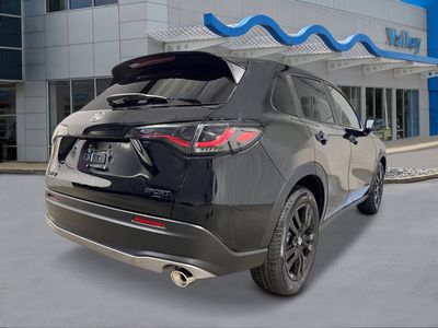 2026 Honda HR-V - Photo 5