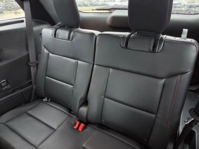 2026 Ford Explorer — photo 33 view