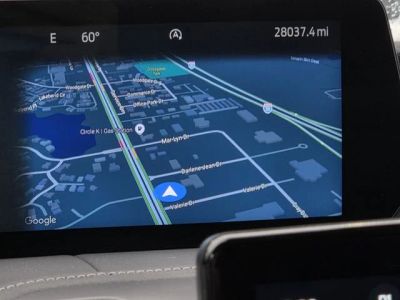 2025 Ford Expedition MAX — photo 21 view