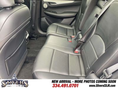 2021 INFINITI QX50 - Photo 14