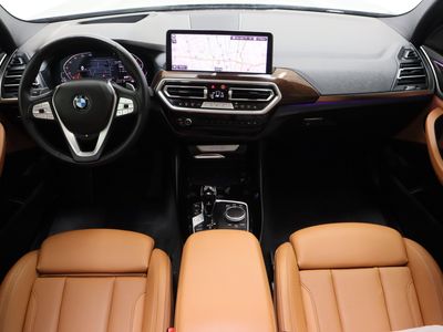 2024 BMW X3 RWD - Photo 34