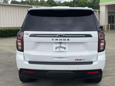 2023 Chevrolet Tahoe - Photo 4