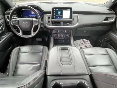 2023 Chevrolet Tahoe - Photo 11