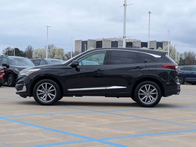 2021 Acura RDX - Photo 9