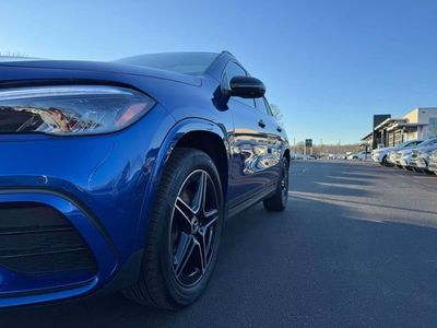 2025 Mercedes-Benz GLA - Photo 14